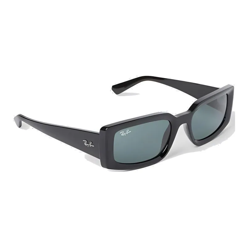 RayBan Kiliane Rectangular Frame Sunglasses-2