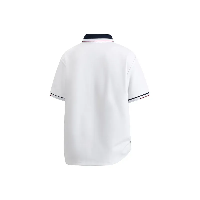 CariteSport Polo Shirts Men-1