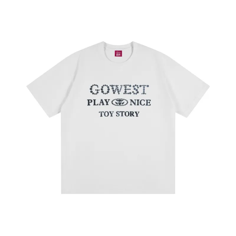 Disney T Shirts Unisex-11