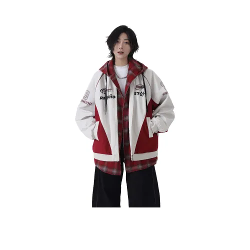 SOLIDITY Jackets & Coats Unisex