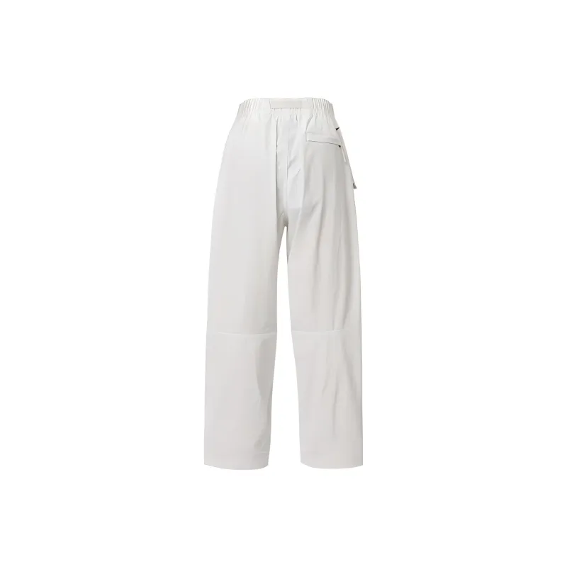 Nike Athletic Trousers Women's Mountain Peak White-1