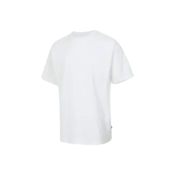 Converse Chuck Taylor SEASONAL T Shirt Unisex White