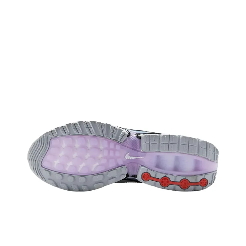 Nike Air Max Dn Premium Wolf Grey Pure Platinum Aurora Green White Women's-5