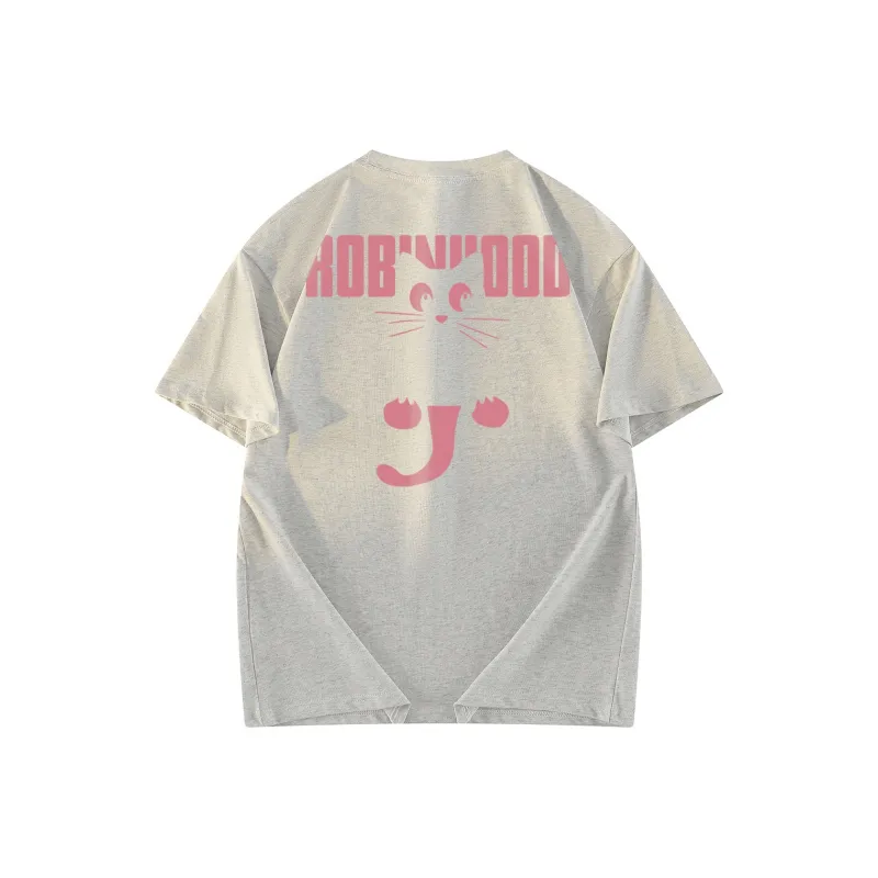 ROBINHOOD T Shirts Unisex-10