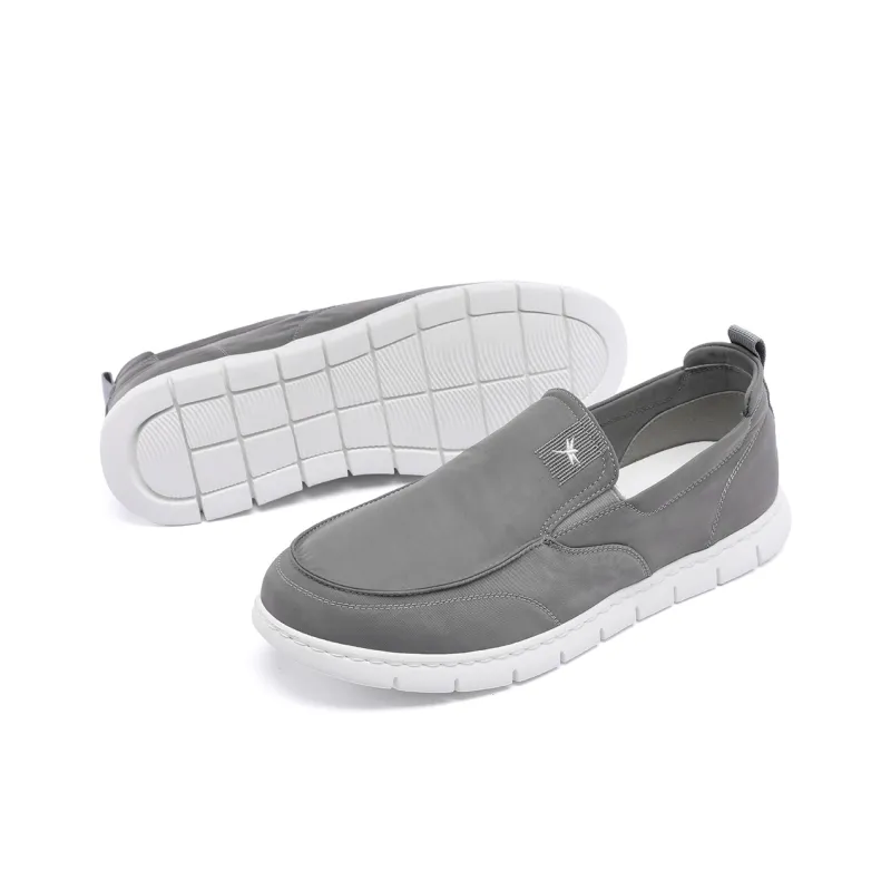 RED DRAGONFLY Men's Canvas Shoes Breathable Low Top Casual Shoes Men's-9