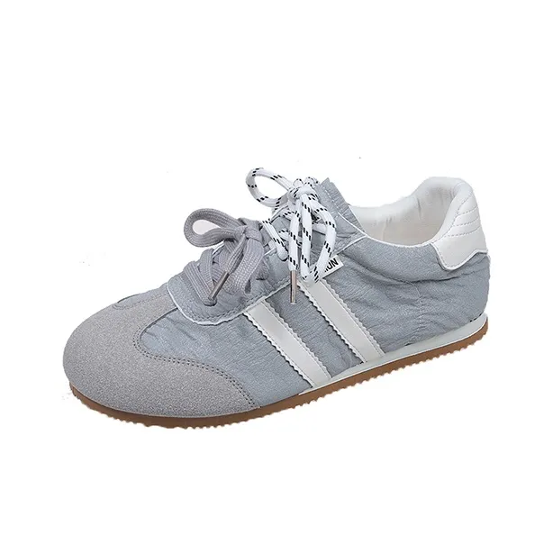 SHUXIAOBEI Low Top Casual Shoes Women's-22