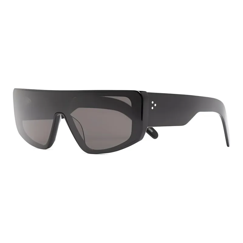 RICK OWENS Performa Sunglasses-1
