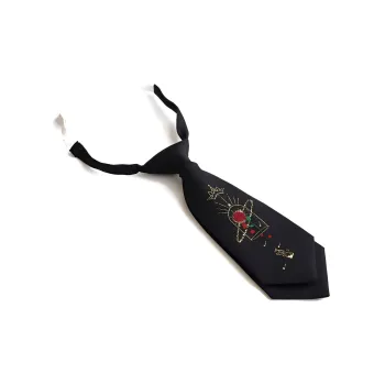 FREE RABBITⅡ Ties Unisex