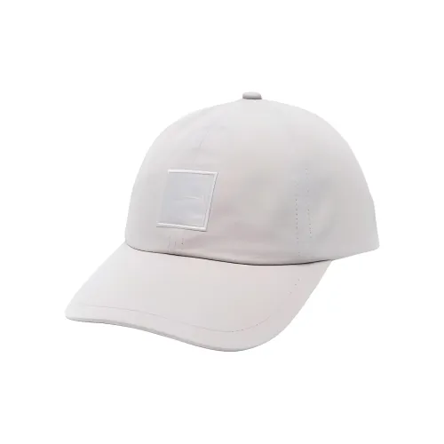 STONE ISLAND Logo Patch Baseball Cap