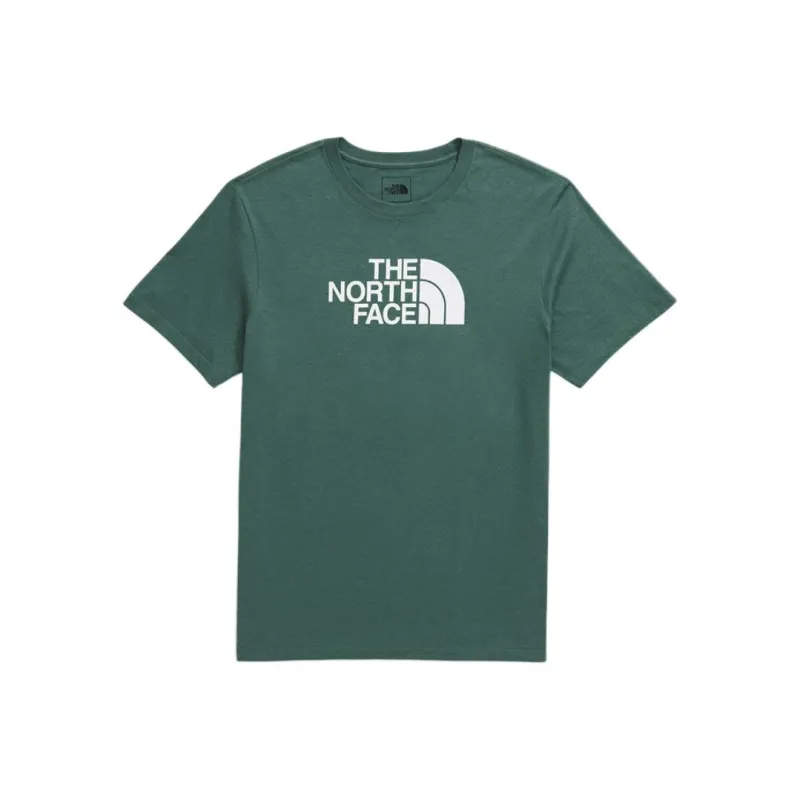 THE NORTH FACE T Shirt Men's Mallard Green-0