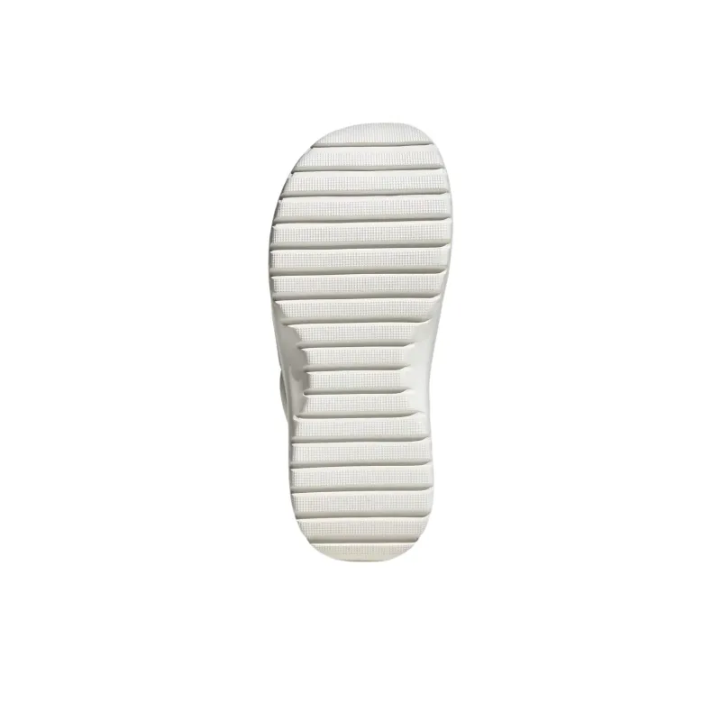 Adidas Adilette Clogs Women's White-5