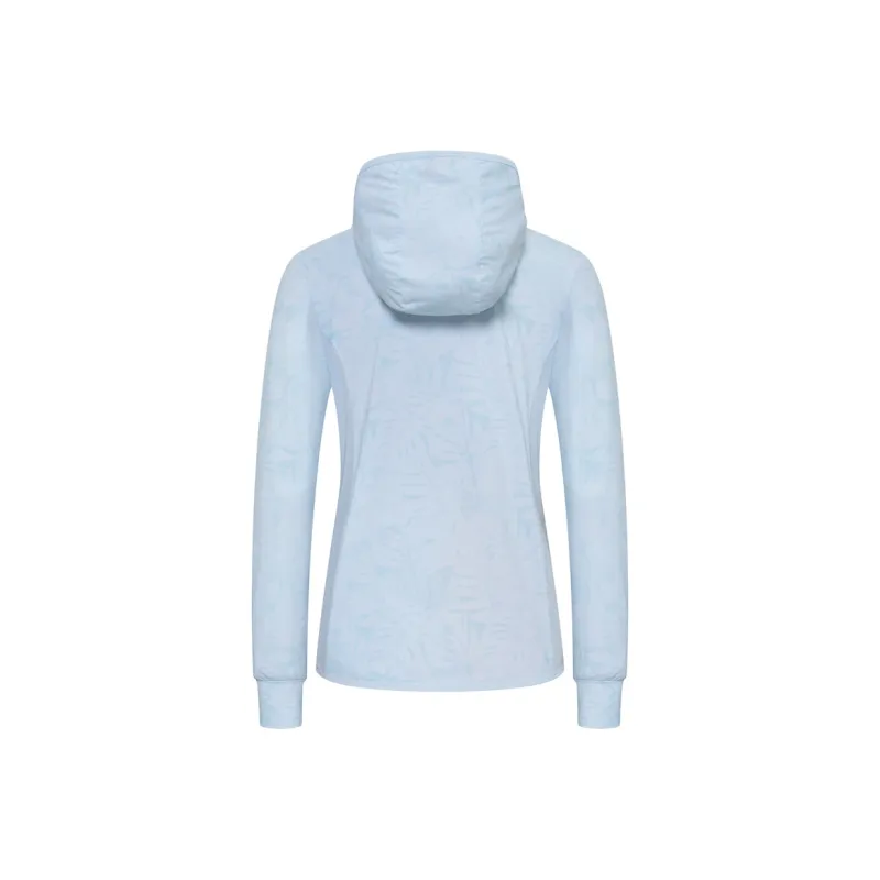 SNOW FLYING Jackets Coats Unisex Light Blue-1