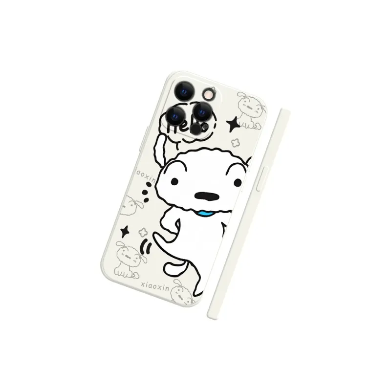 GUFEN Phone Cases-2