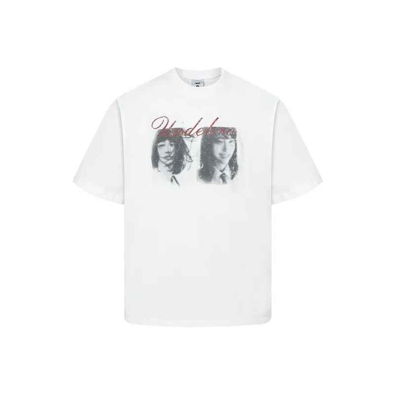 BONAS T Shirts Unisex-2