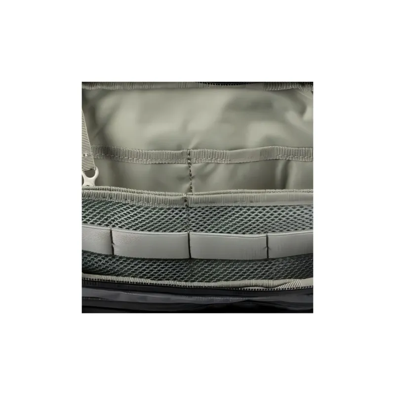 5.11 Nylon Chest Strap Bag, Backpack Unisex Volcanic Gray-0