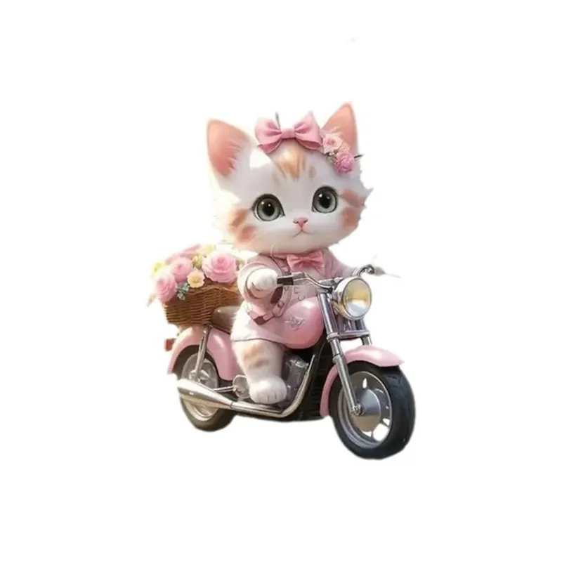 Toureba Acrylic Plexiglass Creative Accessories-5