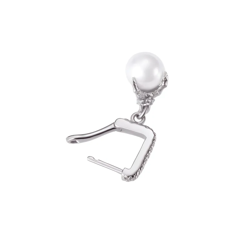APORRO Earrings Unisex-3