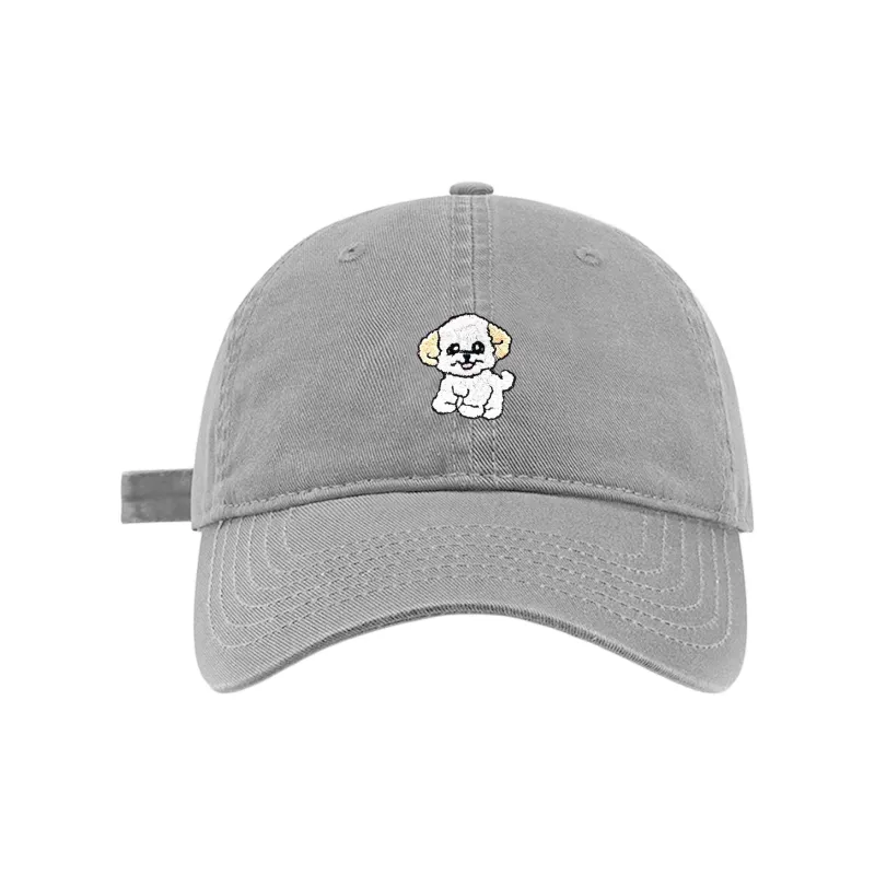 JEANSWEST Cotton Baseball Caps Unisex-9