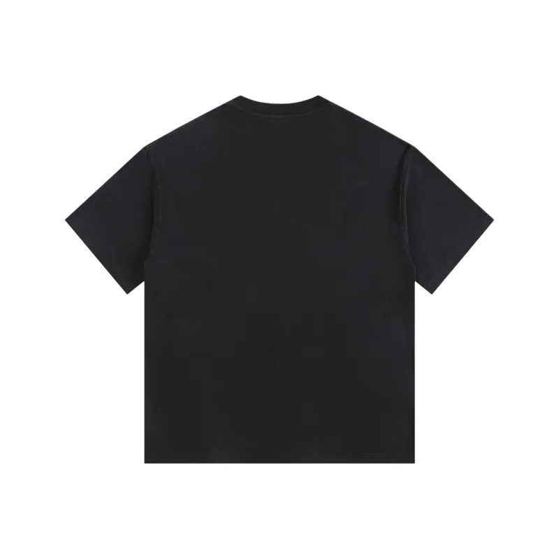 7 SEVFUN T Shirts Unisex-1