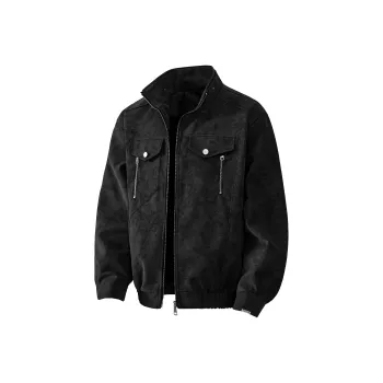 SAME FLOW Jackets Unisex