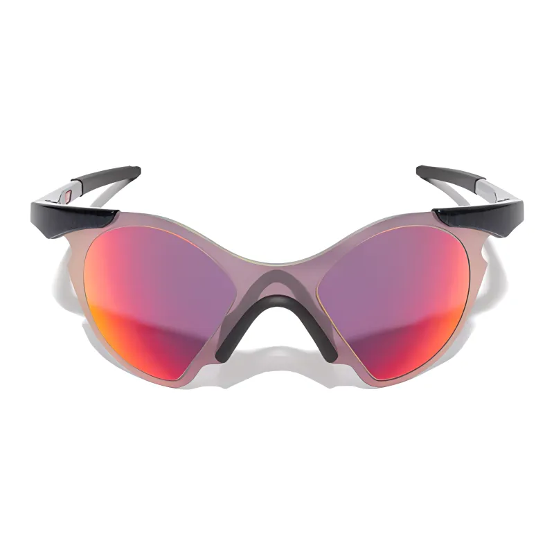 Oakley Muzm Sub Zero Planet X Prizm Road Sunglasses-1