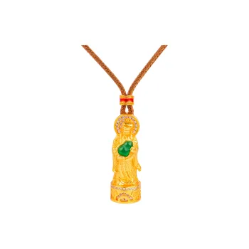 KZD Necklaces Women's