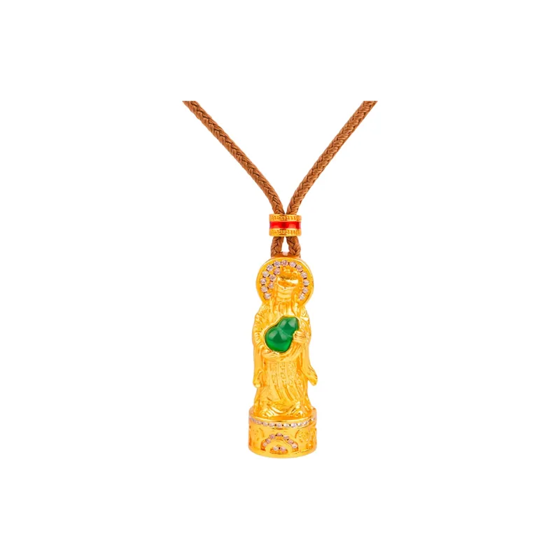 KZD Necklaces Women's-0