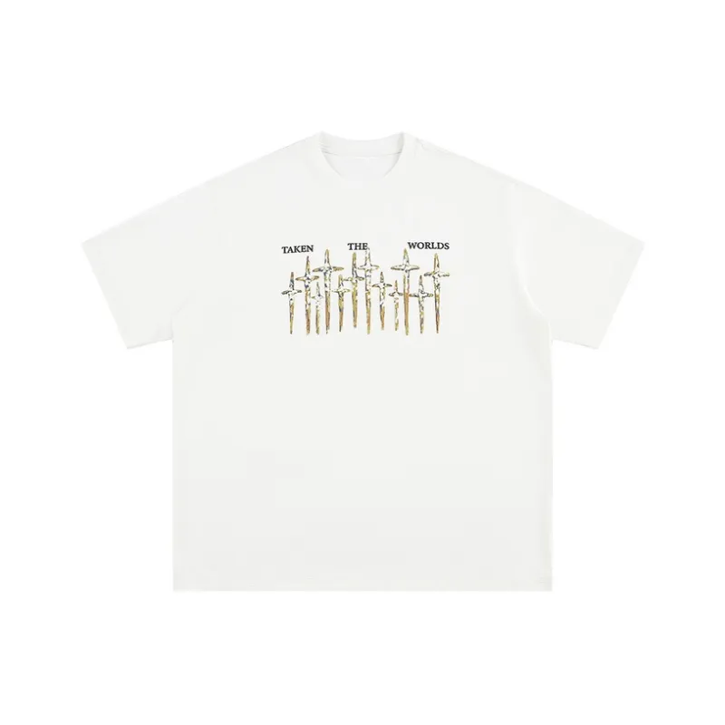 BONAS T Shirts Unisex-0