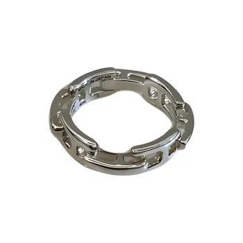 AMBUSH Silver Rings Women's Silver