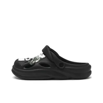 Cat power Clogs Unisex