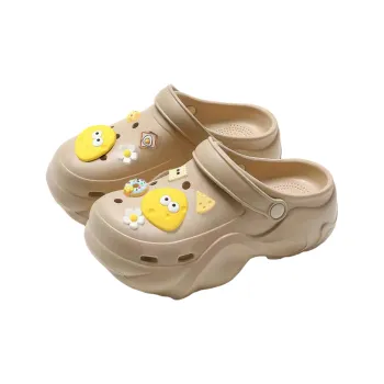 Avonlee Slippers / Home Slippers
