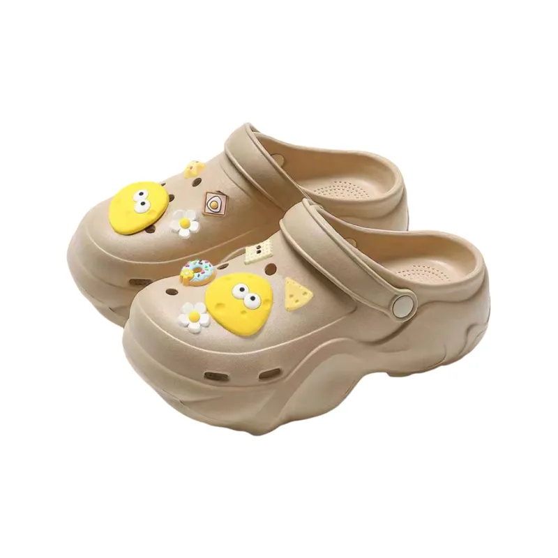 Avonlee Slippers / Home Slippers-6