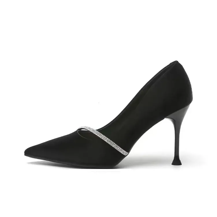 Dawei's House High Heels Women's Gift Box Set-0