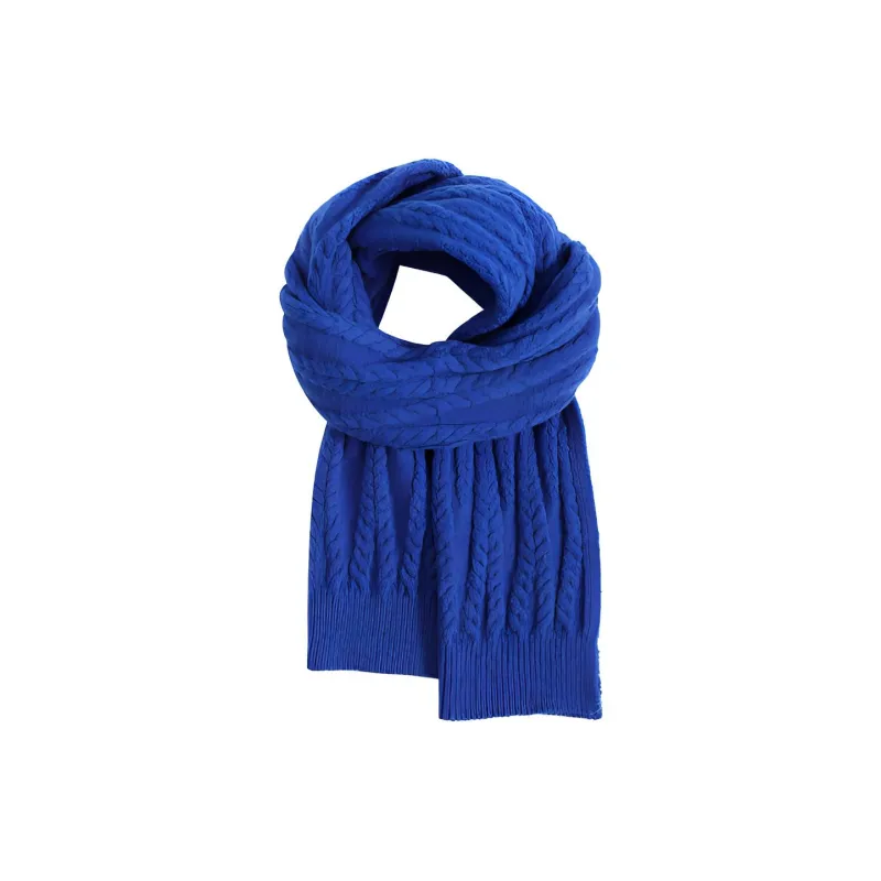 FREE RABBITⅡ Knit Scarves Unisex-4