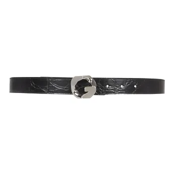 Givenchy G Chain Buckle Belt