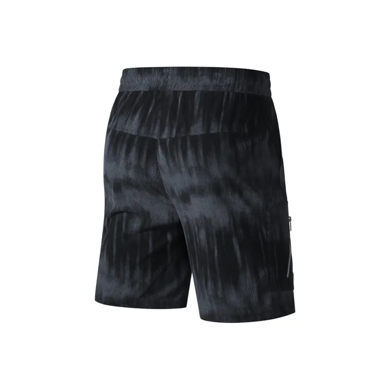 VanCamel Cargo Shorts Unisex-1