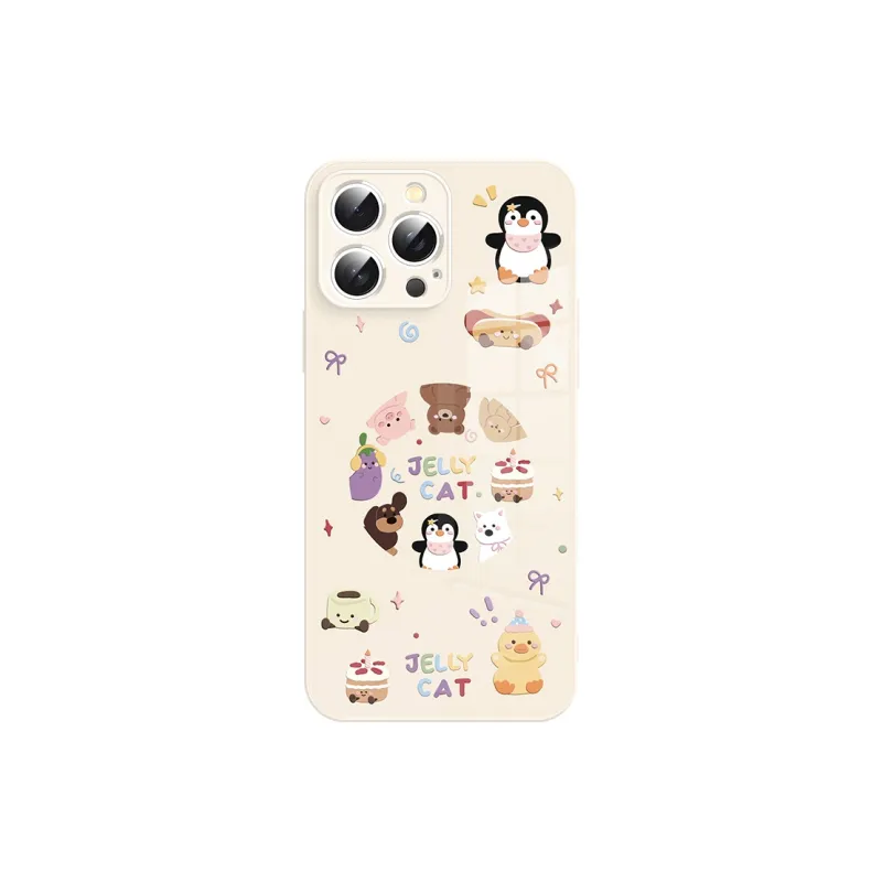Small bones Phone Cases-0