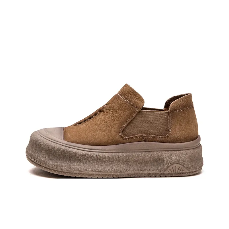 PLO CART Casual Single Shoes Women's-10