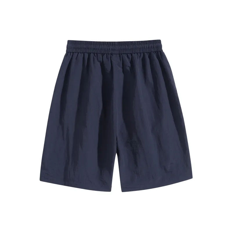 SUPEREALLY Casual Shorts Unisex-3
