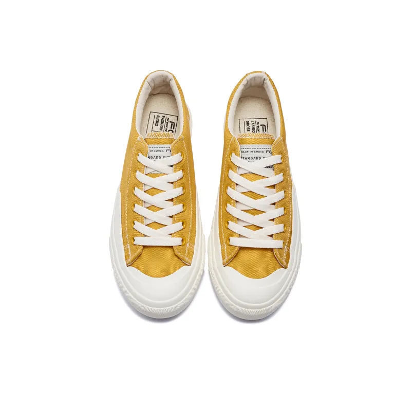Fawn Miri Low Top Canvas Shoes Women's-28
