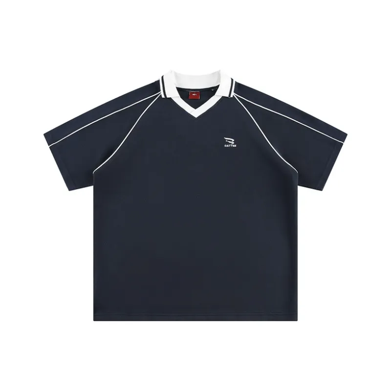 BONAS T Shirts Unisex-2