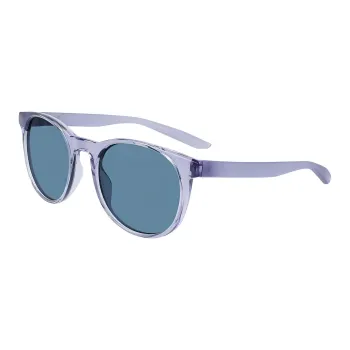 Nike Horizon Ascent Round Frame Sunglasses