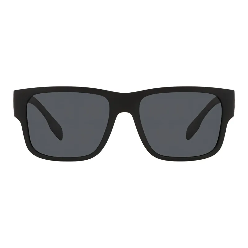 Burberry Square Frame Sunglasses-1