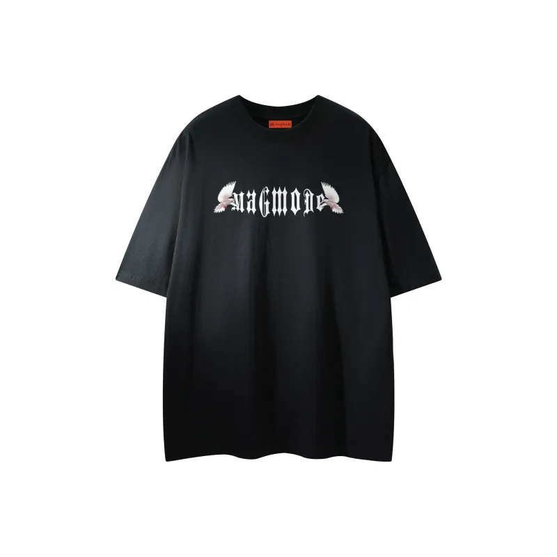 Magmode T Shirts Unisex-9