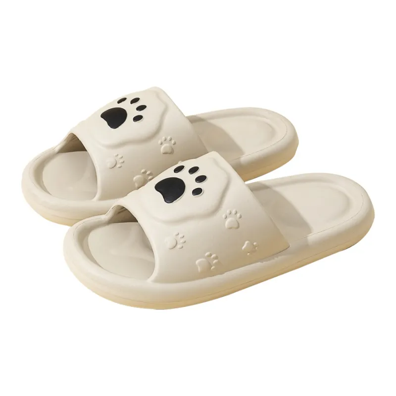 Gogaman Slippers / Home Slippers-0