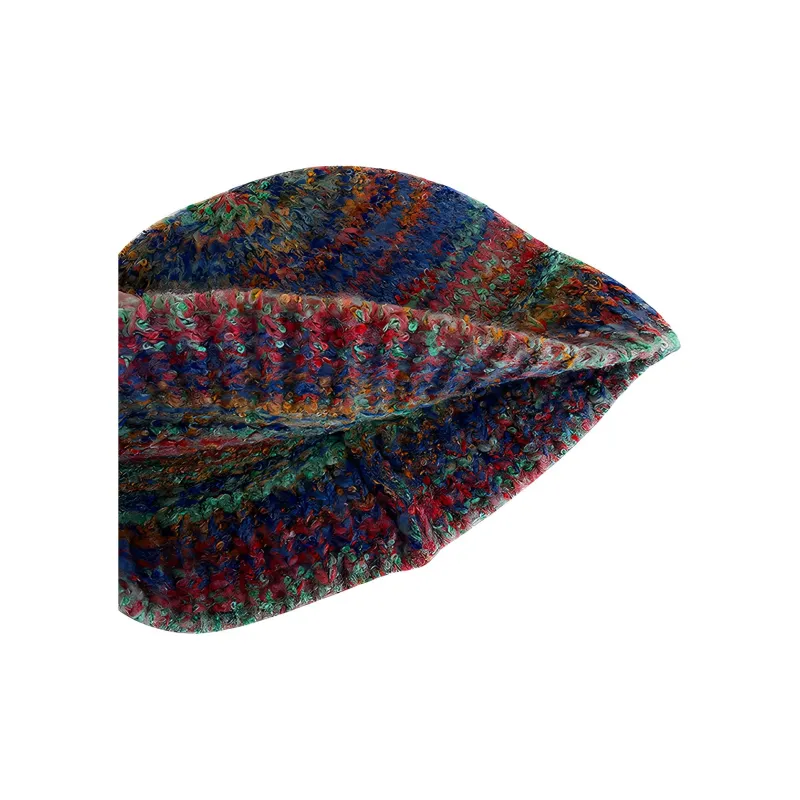BAGGL Polyester Bucket Hats Unisex Gift Box Set-4