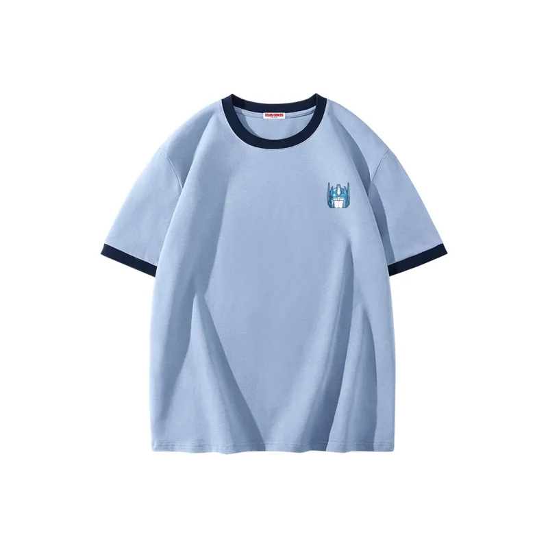 TRANSFORMERS T Shirts Unisex-0