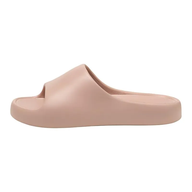Lighthearted Slippers / Home Slippers-3