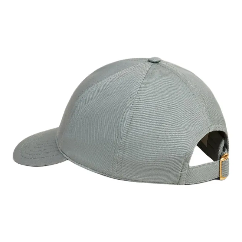 CELINE Triomphe Baseball Cap-4