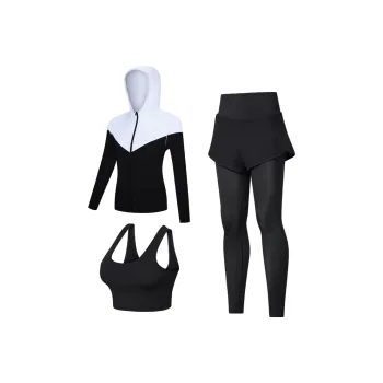 Ordifen Yoga Sets Women's